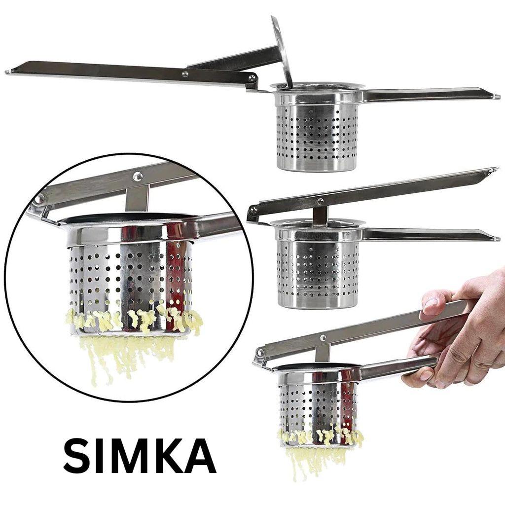 Potato , Muli squeezer