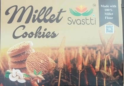JOWAR BISCUIT