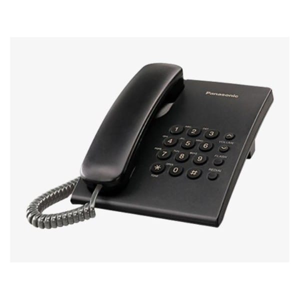 Panasonic KX-TS500 Corded Landline Phone