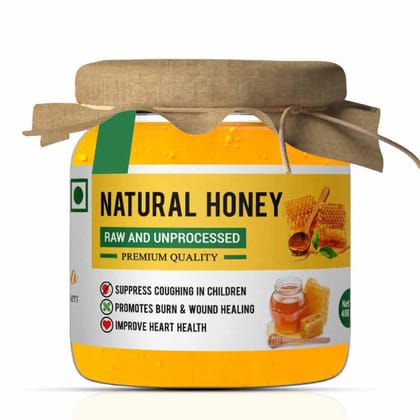 Organo India Honey, 400ml Organo India Honey, 400ml
