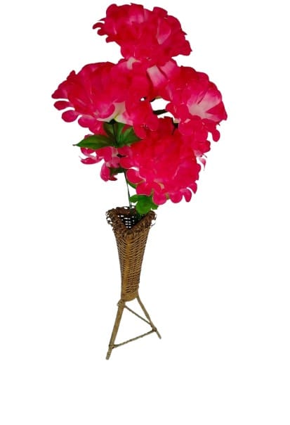 Flower Stand with Flower - Flowers | Buy online on ZillyBuy