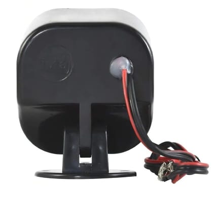  Industrial Warning Siren