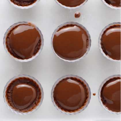 Blueberry Filling Chocolate for birthday gift online