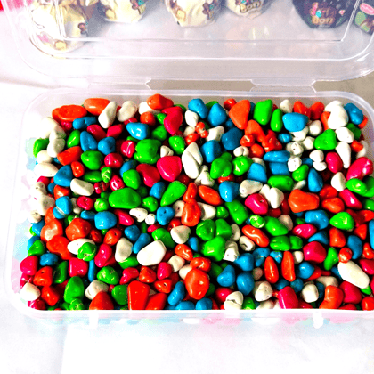 Milkyway Stone Chocolates at best Price