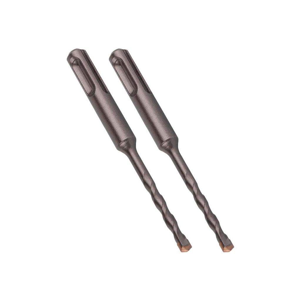 B K JAGAN & CO XPT Hammer Drill Bits 8 x 160mm Rotary hammer
