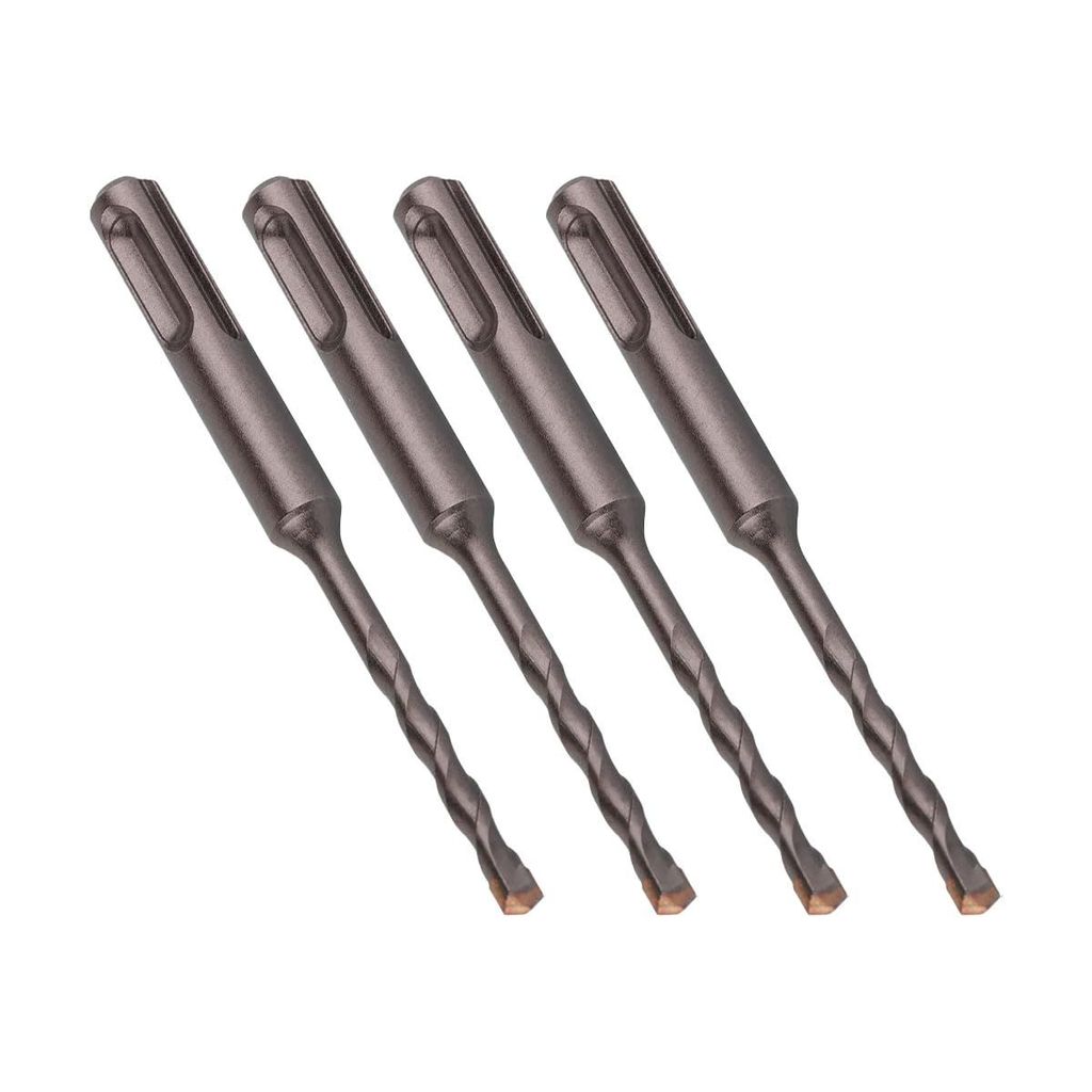 B K JAGAN & CO XPT Hammer Drill Bits 8 x 160mm Rotary hammer