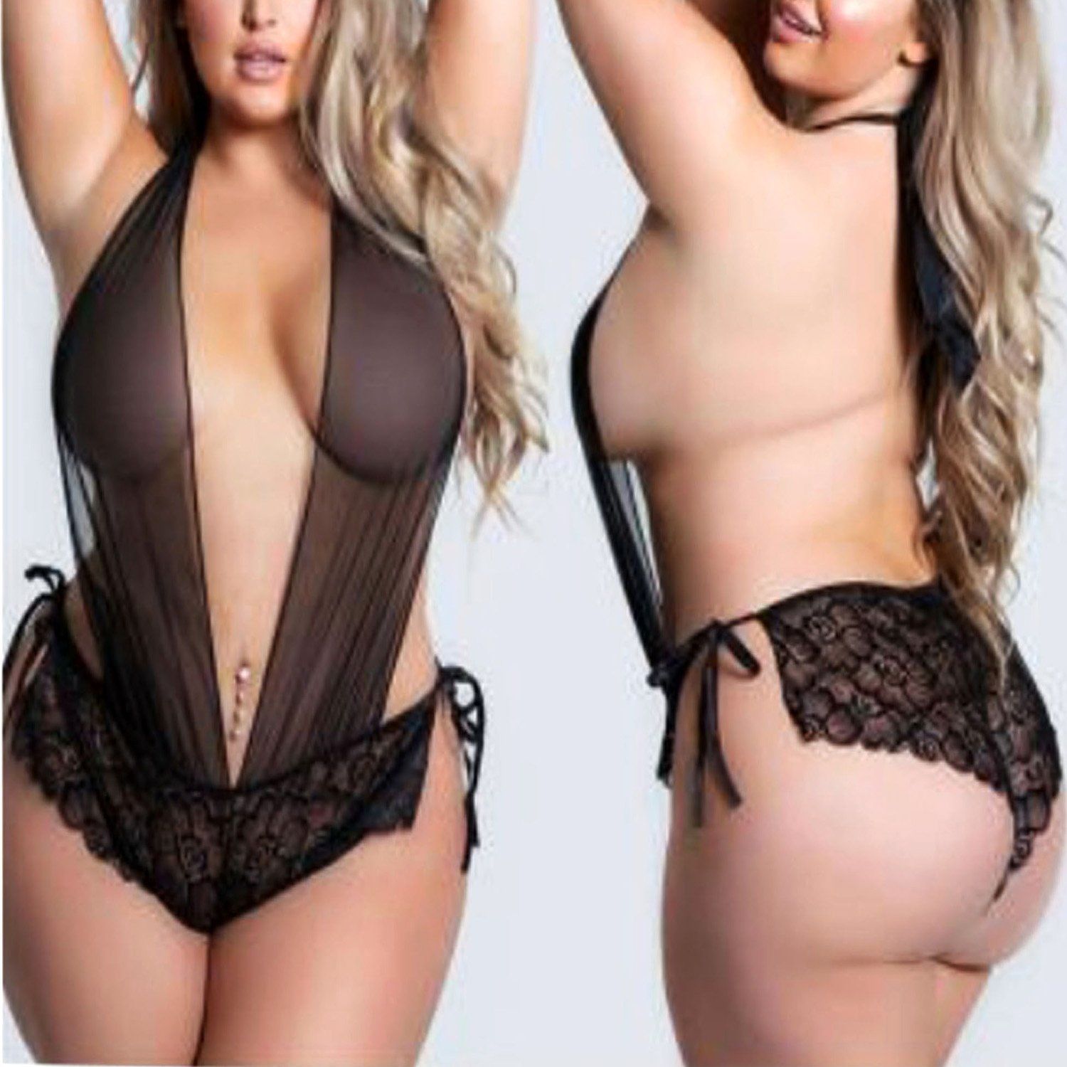 Babydoll Night dress hot sexy