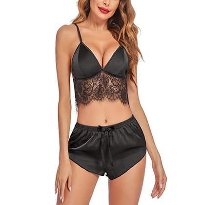 Babydoll Stylish Bikini Short Nikar women girls