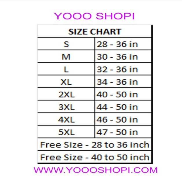 Size Guide Size Guide