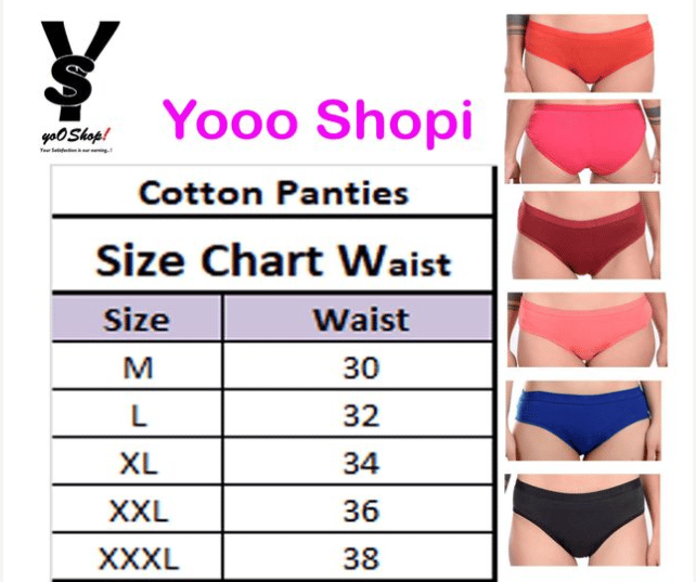 Size Guide Size Guide