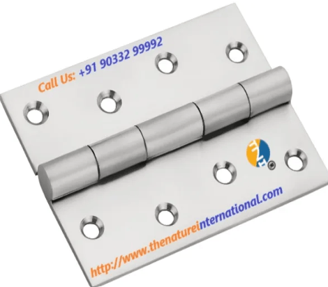  Stainless Steel Ball Bearing Hinges