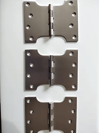 SS PARLAMENT HINGES PACK OF 5