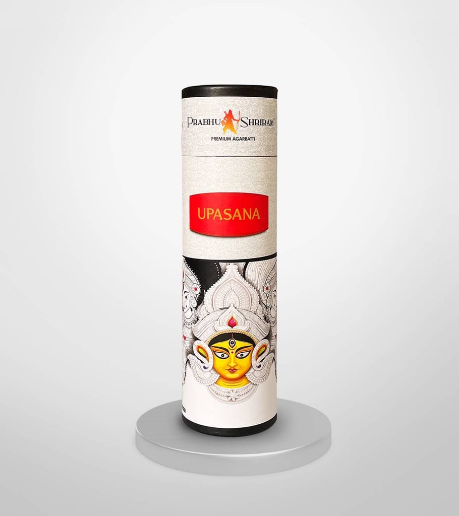 JPSR Upasana Luxury Incense Sticks - Pooja Needs | Buy online on ZillyBuy