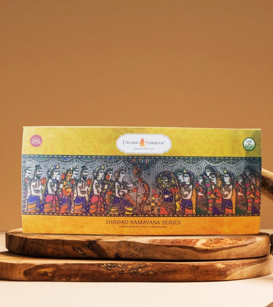 JPSR Divine Gift Box - Set of 5 - Pooja Needs | Buy online on ZillyBuy