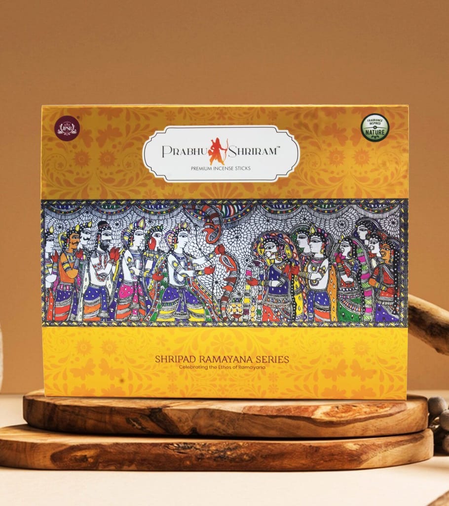 JPSR Divine Gift Box - Set of 10 - Pooja Needs | Buy online on ZillyBuy