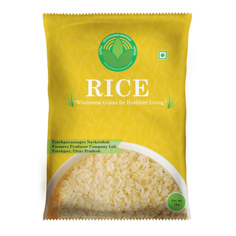 Raster Rice Rice