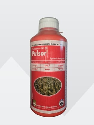  1 Litre Thifluzamide 67% + Zineb 63% WG