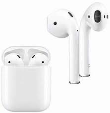 i12 earpods