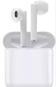 i12 earpods