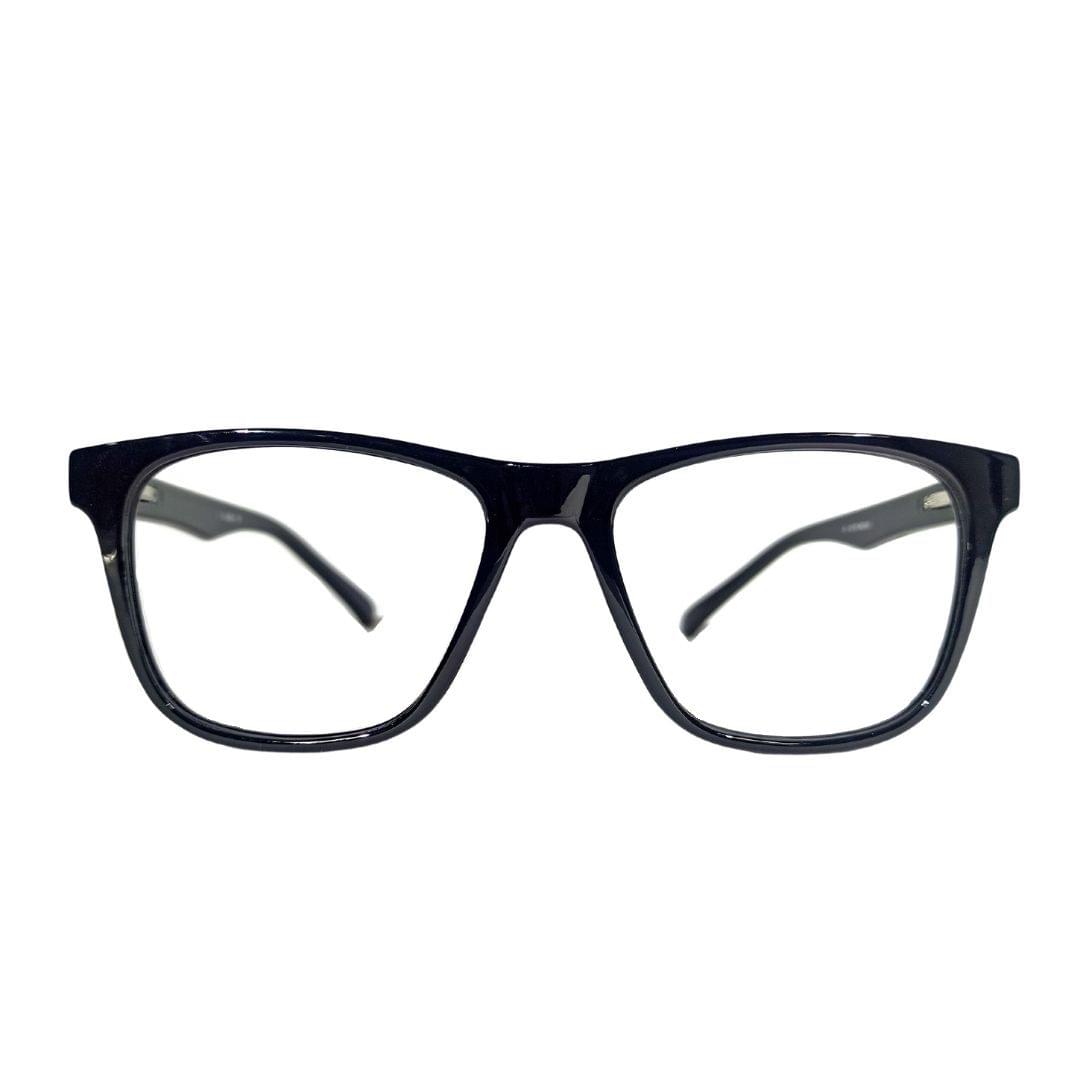 Jubleelens Premium Pro Blue Light Filter Computer Glasses for Blocking UV Headache | Anti Eye Eyestrain | Zero Power Lens Unisex (Men/Women) 842