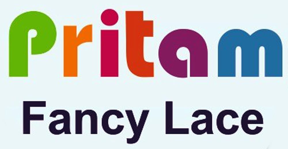 Pritam Fancy Lace