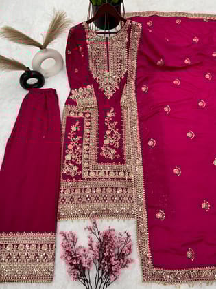 Pink Black Maroon Salwar Kameez Readymade Pakistani Stitched New Indian Ready To Wear Wedding Suit Pink Black Maroon Salwar Kameez Readymade Pakistani Stitched New Indian Ready To Wear Wedding Suit
