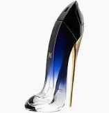 Carolina Herrera Good Girl Legere Eau de Parfum for Women – 80ml Branded Perfume Spray
