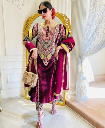 Salwar Kameez Readymade Pakistani Stitched New Indian Ready To Wear Wedding Suit Salwar Kameez Readymade Pakistani Stitched New Indian Ready To Wear Wedding Suit