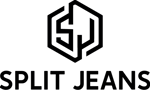 Split Jeans