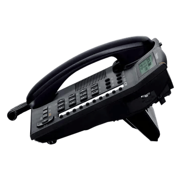 Panasonic KX-TS880MX Landline Corded Speakerphone Integrated Telephone System