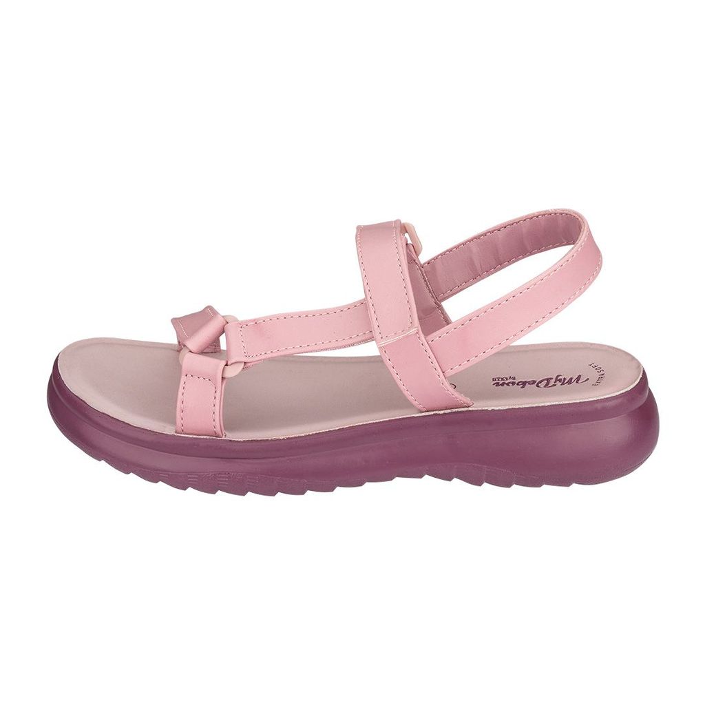 Chic Women VKC MY DEBON Ladies Sandals DL3792 Lilac 2025 at ShopCircuit | ONDC