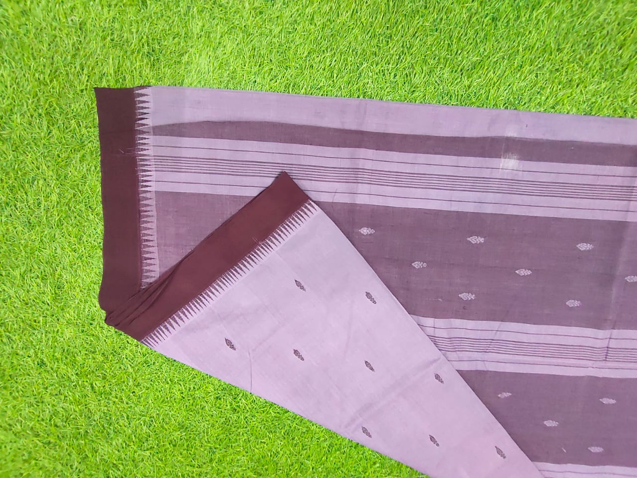 ANGARA KUPPADAM SAREES