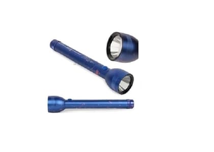 HUBBUL WATAN Fast Type C Rechargeable CREE LED Aluminium Metal Body 3000 mAh Li-ion Battery Type C Charge