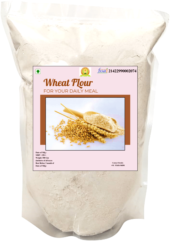 Wheat Flour