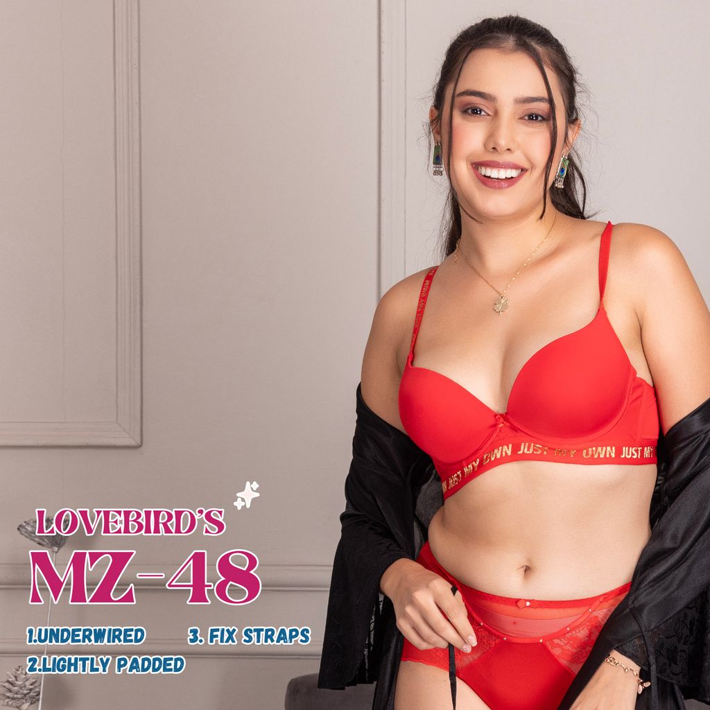 Affordable Women Padded Underwired Full Coverage T-Shirt Bra (Just My Own) 2025 at ShopCircuit |