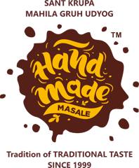 Handmade Masale