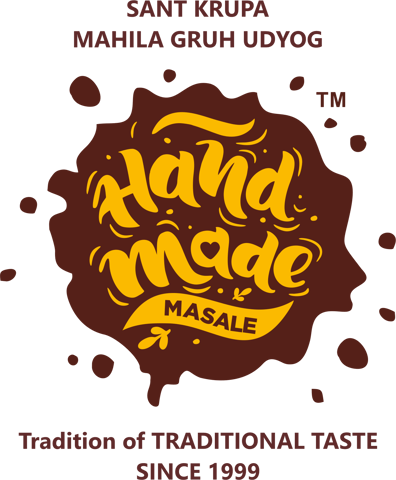 Handmade Masale