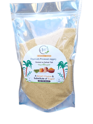 jaggery powder
