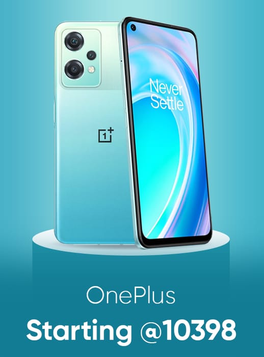 OnePlus