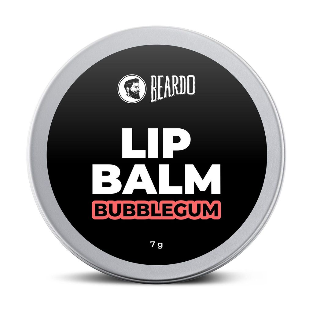 Beardo Winter Skin & Hair Care Combo