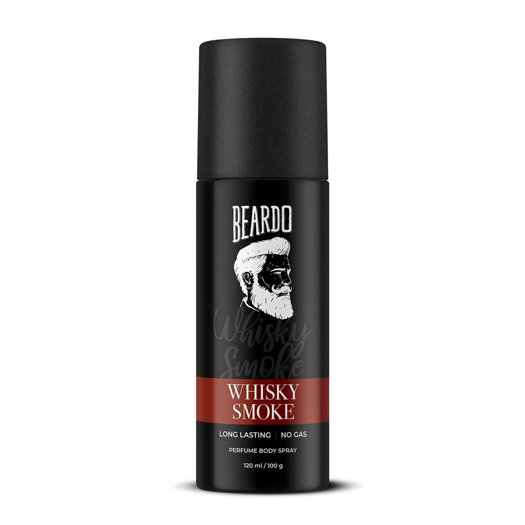 Beardo Fast-FIX Combo