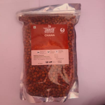 Chickpeas - Premium Quality