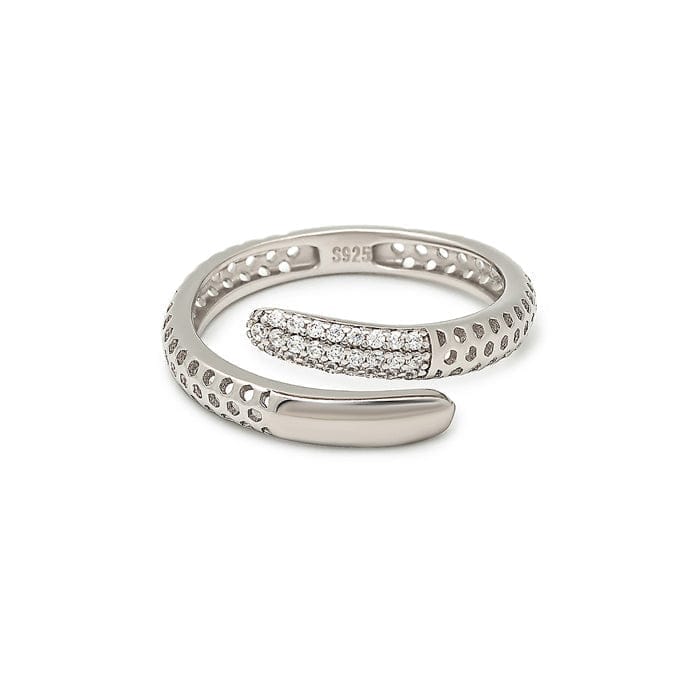 Silver Nebula Ring - Jewellery Sets | Buy online on ZillyBuy
