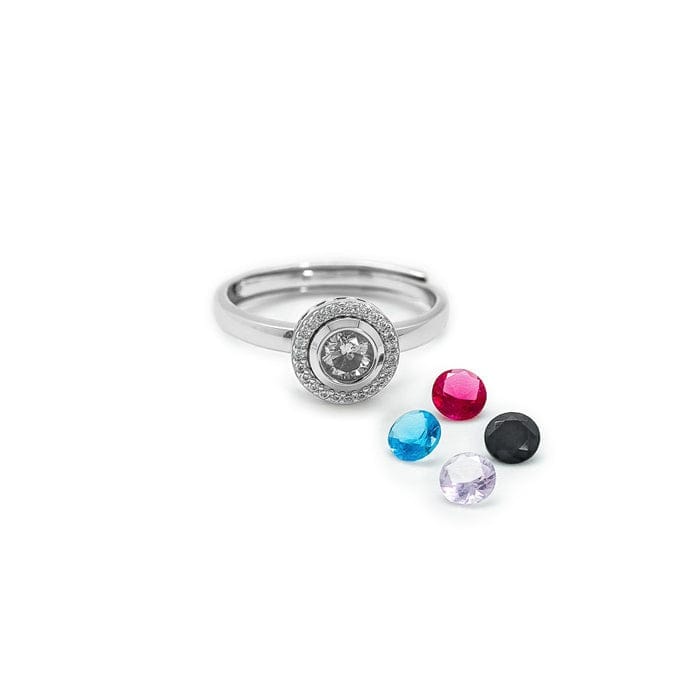 Brand seal
