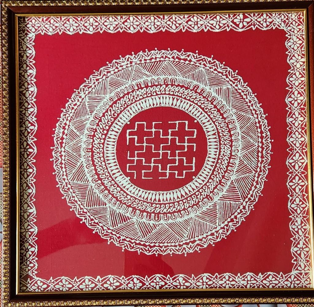 Brand seal