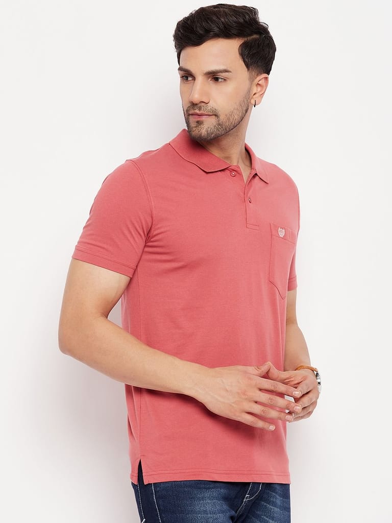 Top Men Duke Stardust Men's Half Sleeve Cotton T-shirt 2025 at ShopCircuit | ONDC