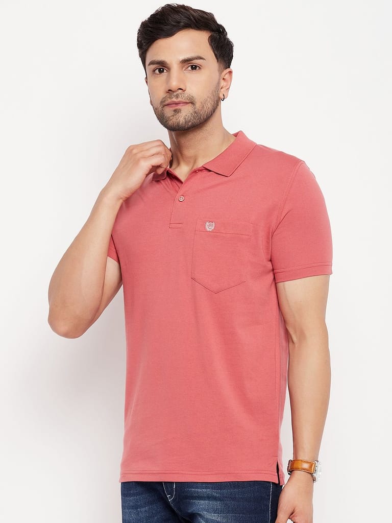 Top Men Duke Stardust Men's Half Sleeve Cotton T-shirt 2025 at ShopCircuit | ONDC