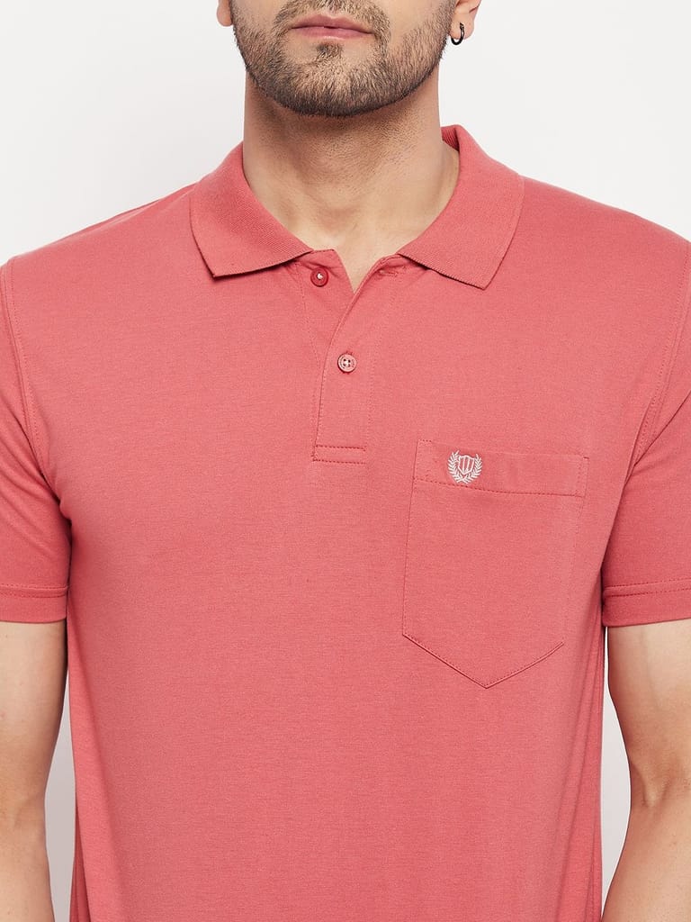 Top Men Duke Stardust Men's Half Sleeve Cotton T-shirt 2025 at ShopCircuit | ONDC