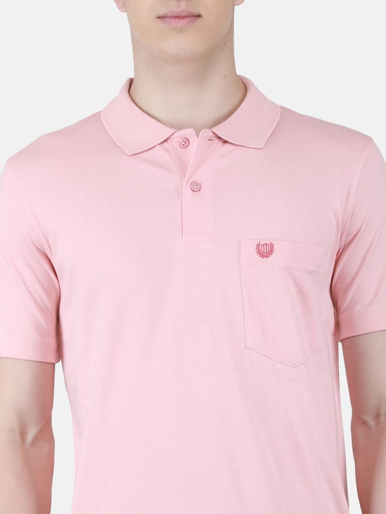 Sophisticated Men Duke Stardust Men's Half Sleeve Cotton T-shirt 2025 at ShopCircuit | ONDC