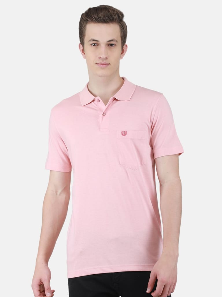 Sophisticated Men Duke Stardust Men's Half Sleeve Cotton T-shirt 2025 at ShopCircuit | ONDC
